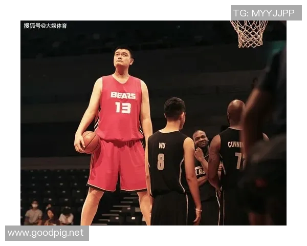 姚明回归上海CBA引发热议球迷期待传奇巨星再创辉煌
