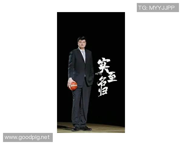 姚明请你坐下背后的故事与启示:从篮球巨星到社会责任的践行者