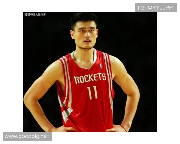 可乐男孩姚明的篮球传奇与青春岁月的交织故事