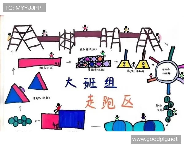 小班体育器材的选择与使用对幼儿身心发展的重要性探讨