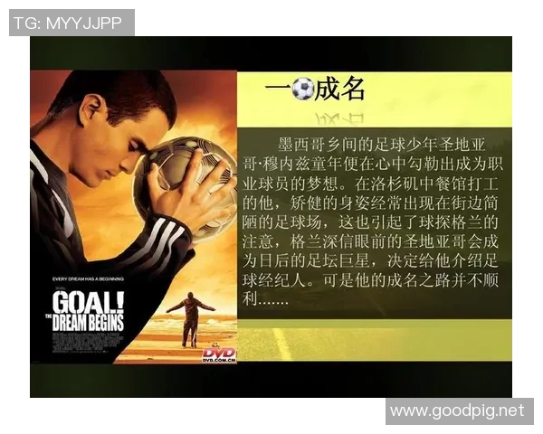 足球明星成名之路排行榜揭示他们的成长与辉煌历程