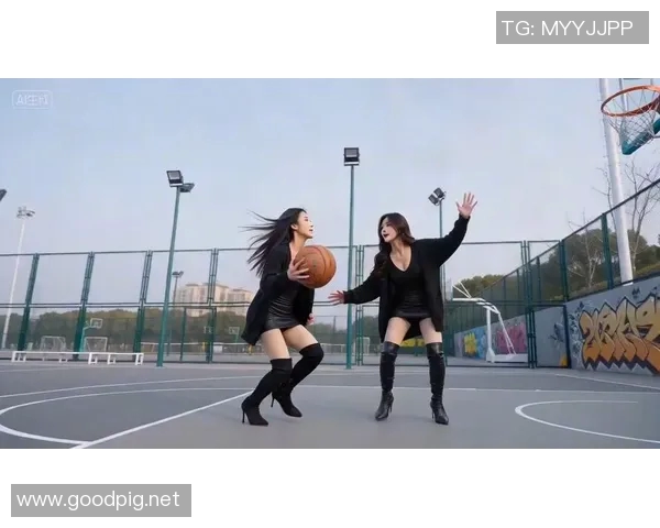 台湾篮球界的美女明星们如何在赛场与荧幕上闪耀光芒